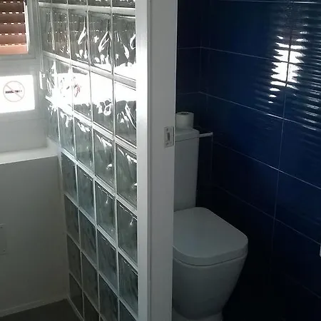 Pensionat Huespedes Sa Font Ibiza stad