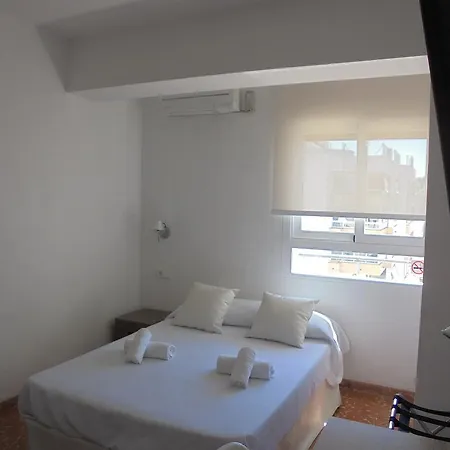 Huespedes Sa Font Gasthuis Ibiza-stad