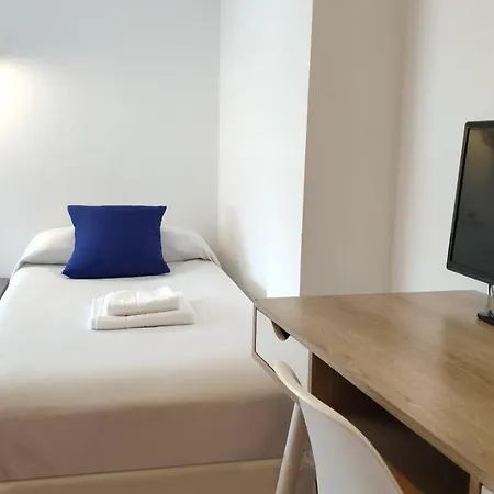 Affittacamere Huéspedes Sa Font Ibiza città